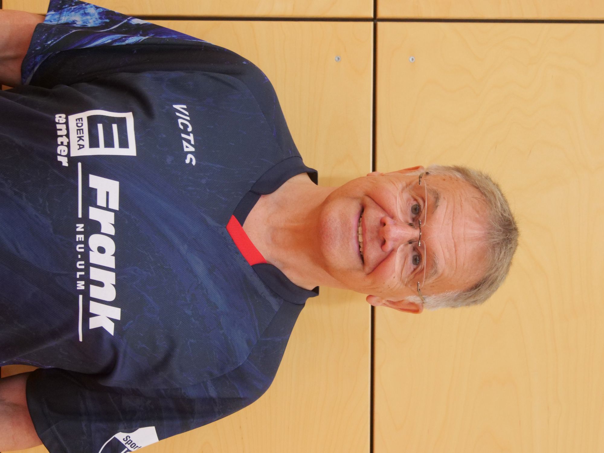 Bernd Müller